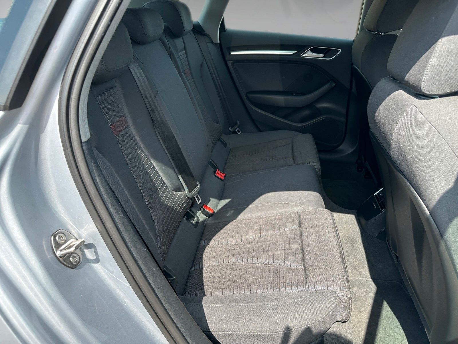 Audi A3 Sportback sport – Bild 5