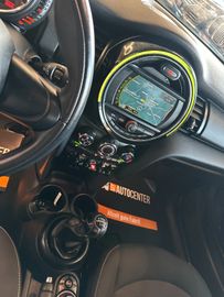 MINI ONE Mini 3-trg. One D *NAVI*LED-RING*KLIMA*SZHZ*