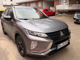 Mitsubishi Eclipse Cross Connect - Mitsubishi Eclipse Cross