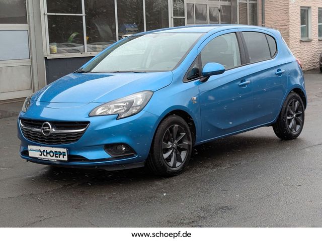 Opel Corsa E 120 Jahre