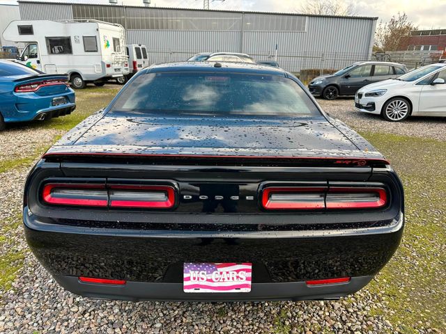 Dodge Challenger RT  Leder Schmidt 295 Top ZustandSale