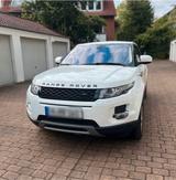 Andere Range Rover Evoque (Land Rover) Tüv ist Neu - Andere in Hannover