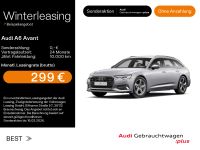 Audi A6 - Vorschau Bild 1