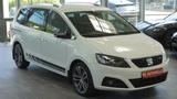 Seat Alhambra FR-Line Allrad*AHK*ACC*STHZ*7-SITZ* - Seat Behindertengerecht