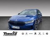 Skoda Superb Combi Sportline 2,0 TDI 142 kW 4x4 DSG