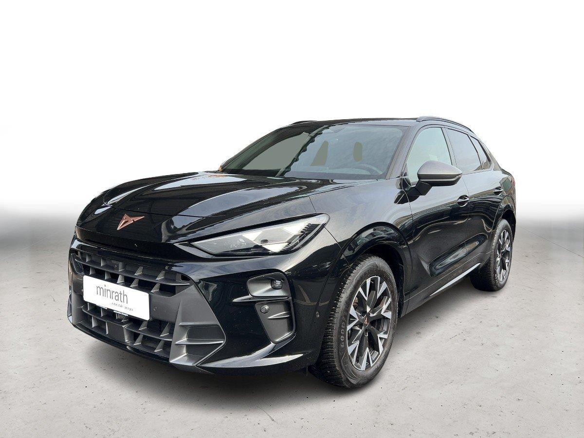Cupra Terramar 1.5 eTSI DSG MATRIX+AHK+ACC+HUD+PANO+36