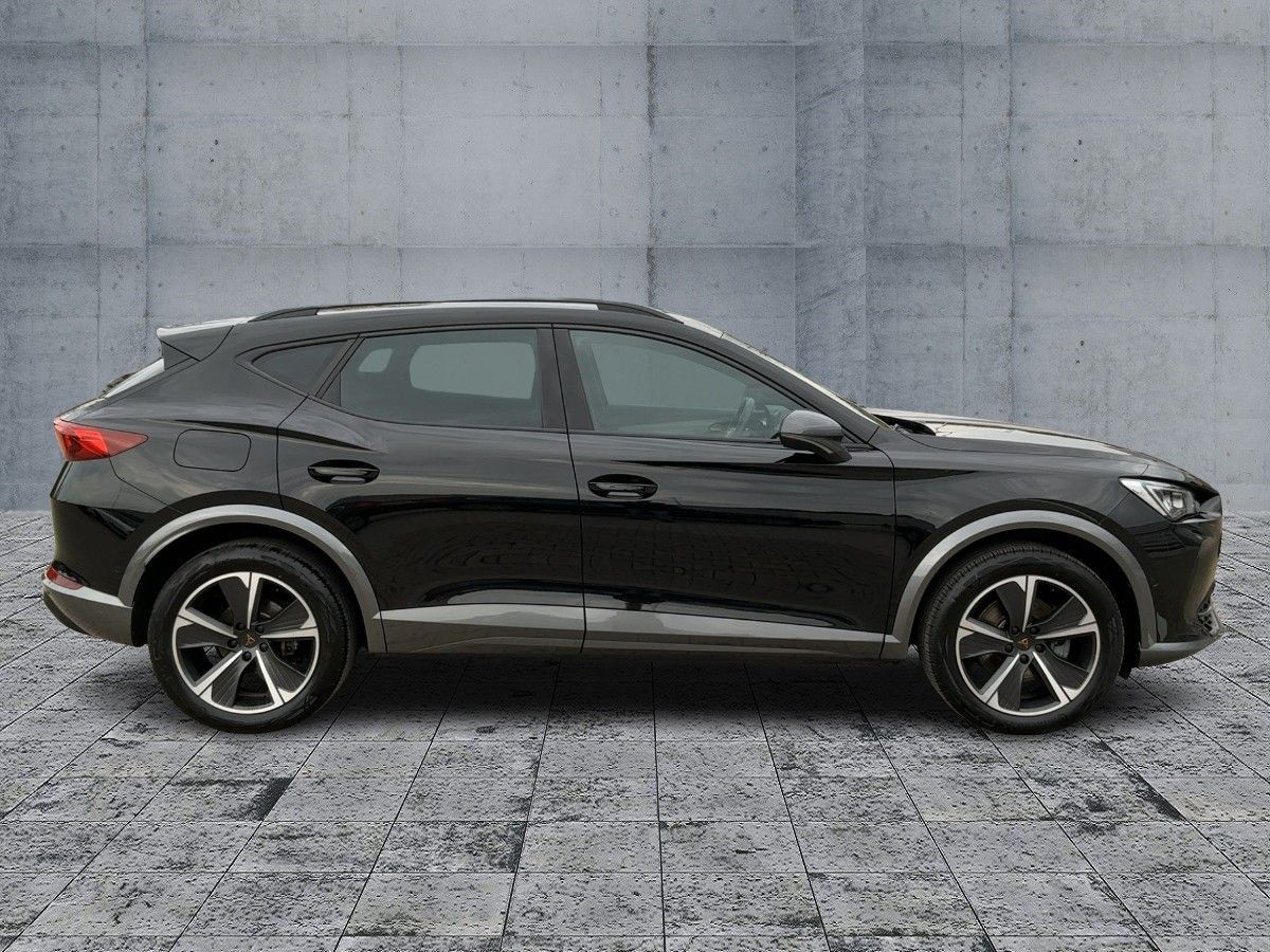 Cupra Formentor - Bild 7