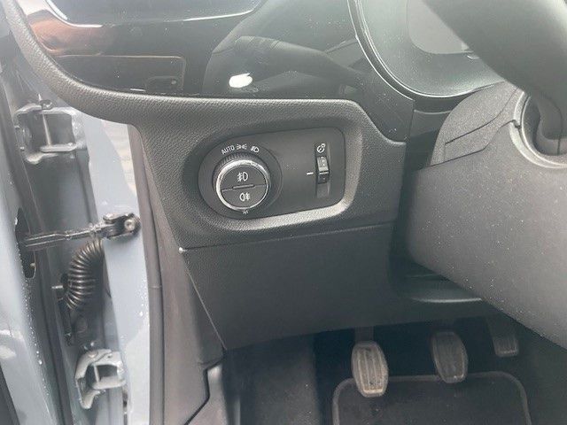 Fahrzeugabbildung Opel Corsa F 1.2 Turbo GS+Rückfahrkamera+LED+Sitzheiz