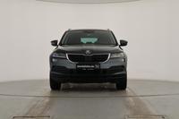 Skoda KAROQ CLEVER 1.5TSI DSG STAND-HZ+PANORAMA
