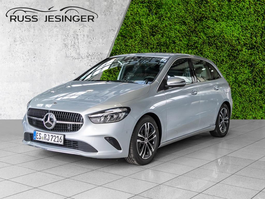 Mercedes-Benz B-Class Progressive *AHK*Cam*KeyGo*LHzg*MBUX*Navi*, миниатюра 2