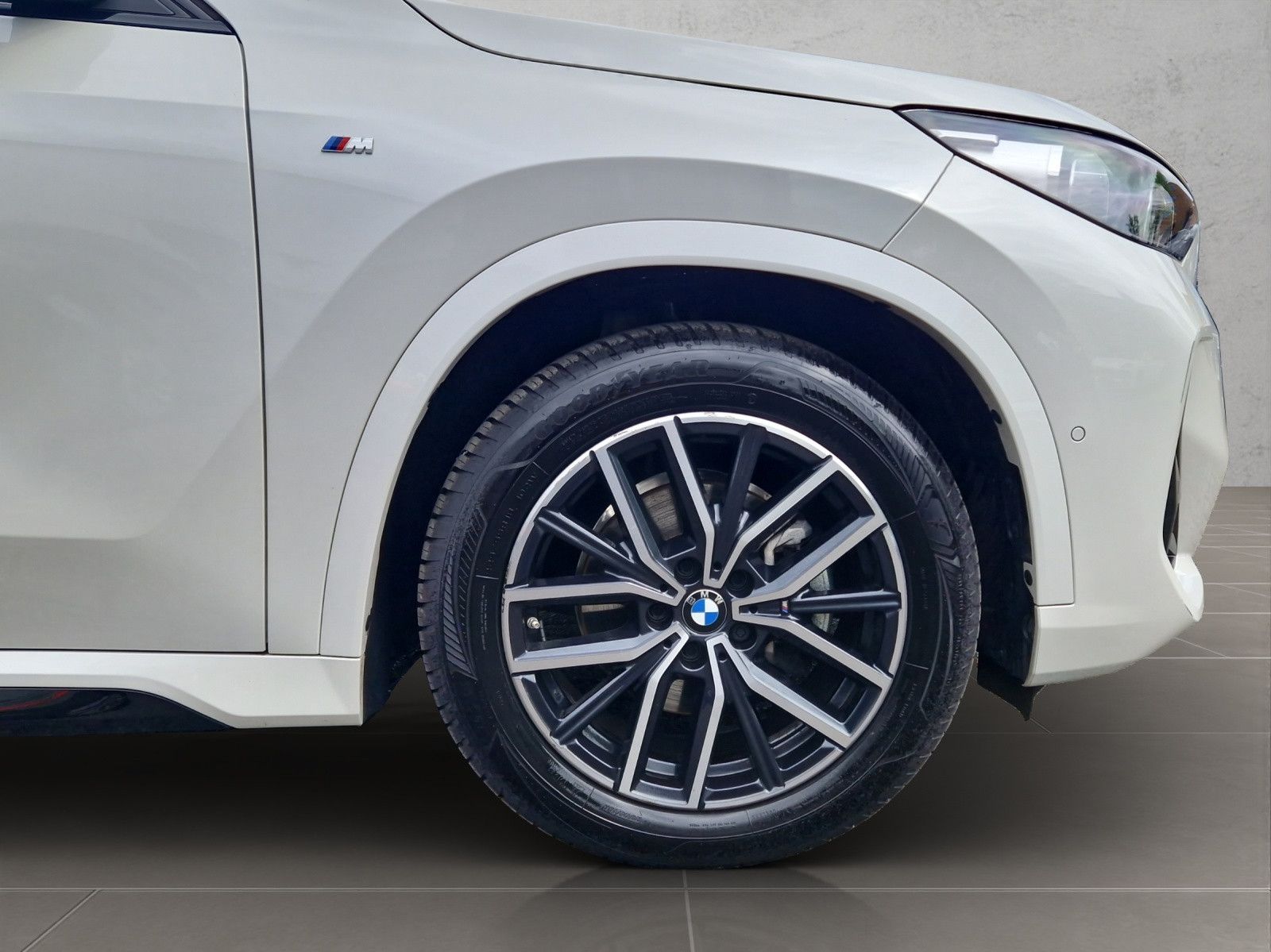 BMW X1 20 d xDrive M-Sport Hexacube DAB Kamera Alcan foto 20