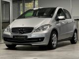 Mercedes-Benz A 160 KLIMAANLAGE SITZHEIZUNG+++++AUDIO20CD+++++ - Mercedes-Benz A-Class aus 2009