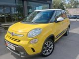 Fiat 500L 1.4 95 CV Trekking - Fiat 500L Trekking mit Panoramadach