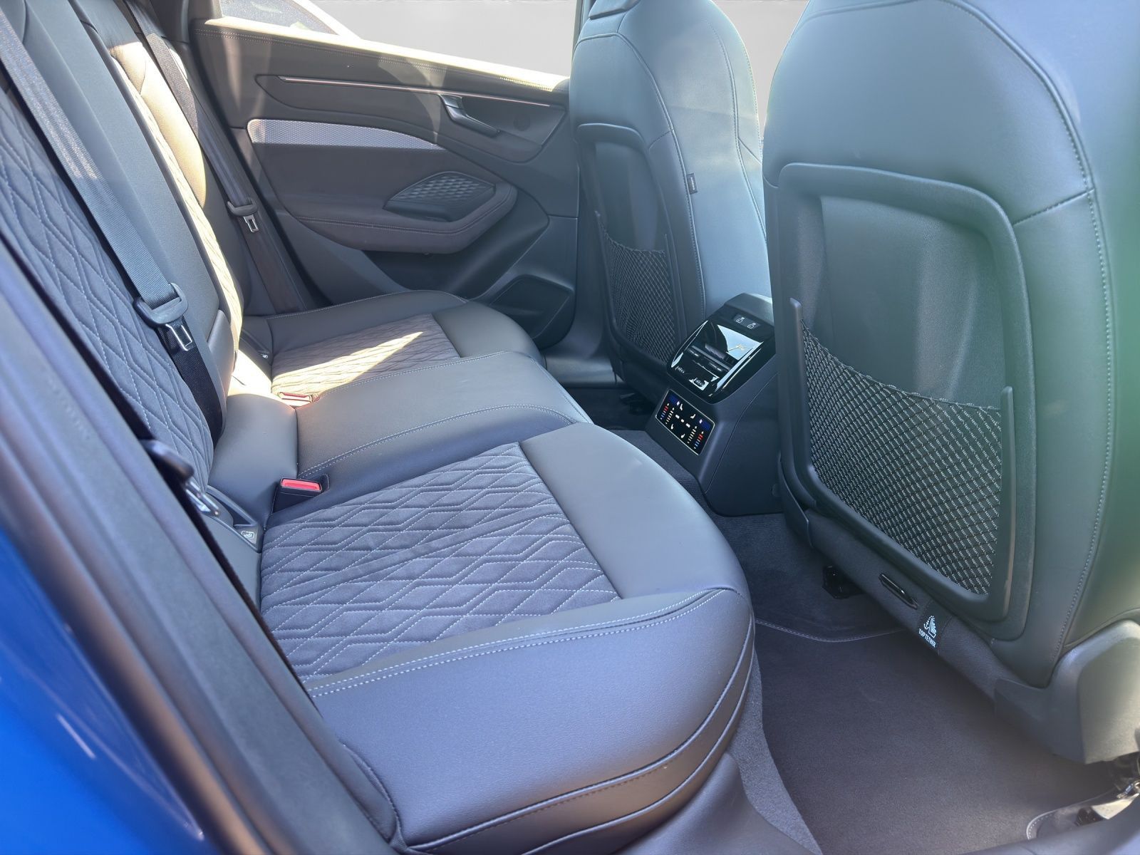 Audi A6 - Bild 6
