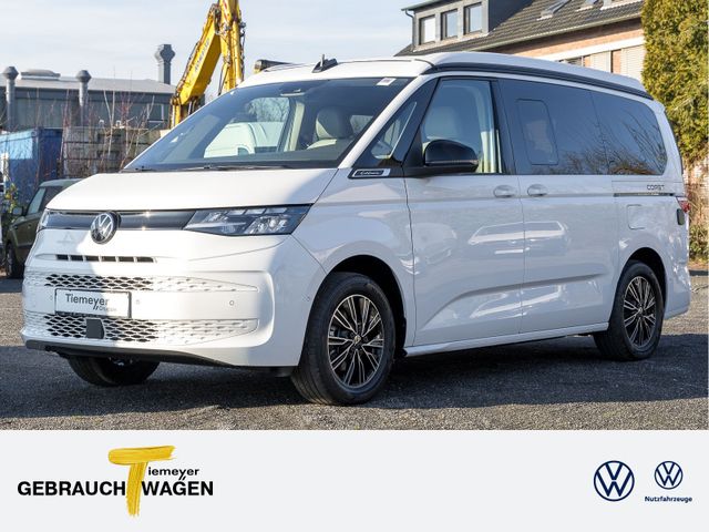 Volkswagen T7 California 2.0 TDI DSG COAST ACC ST.HEIZ LED