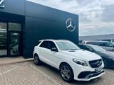 Mercedes-Benz Mercedes Gle amg63 Umbau350d 4 matic perfe... - Mercedes-Benz 350 in Hamburg