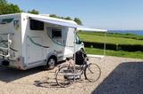 Chausson Flash 04, Rentner, Verkauf wg. Verkleinerung - Chausson Teilintegrierter