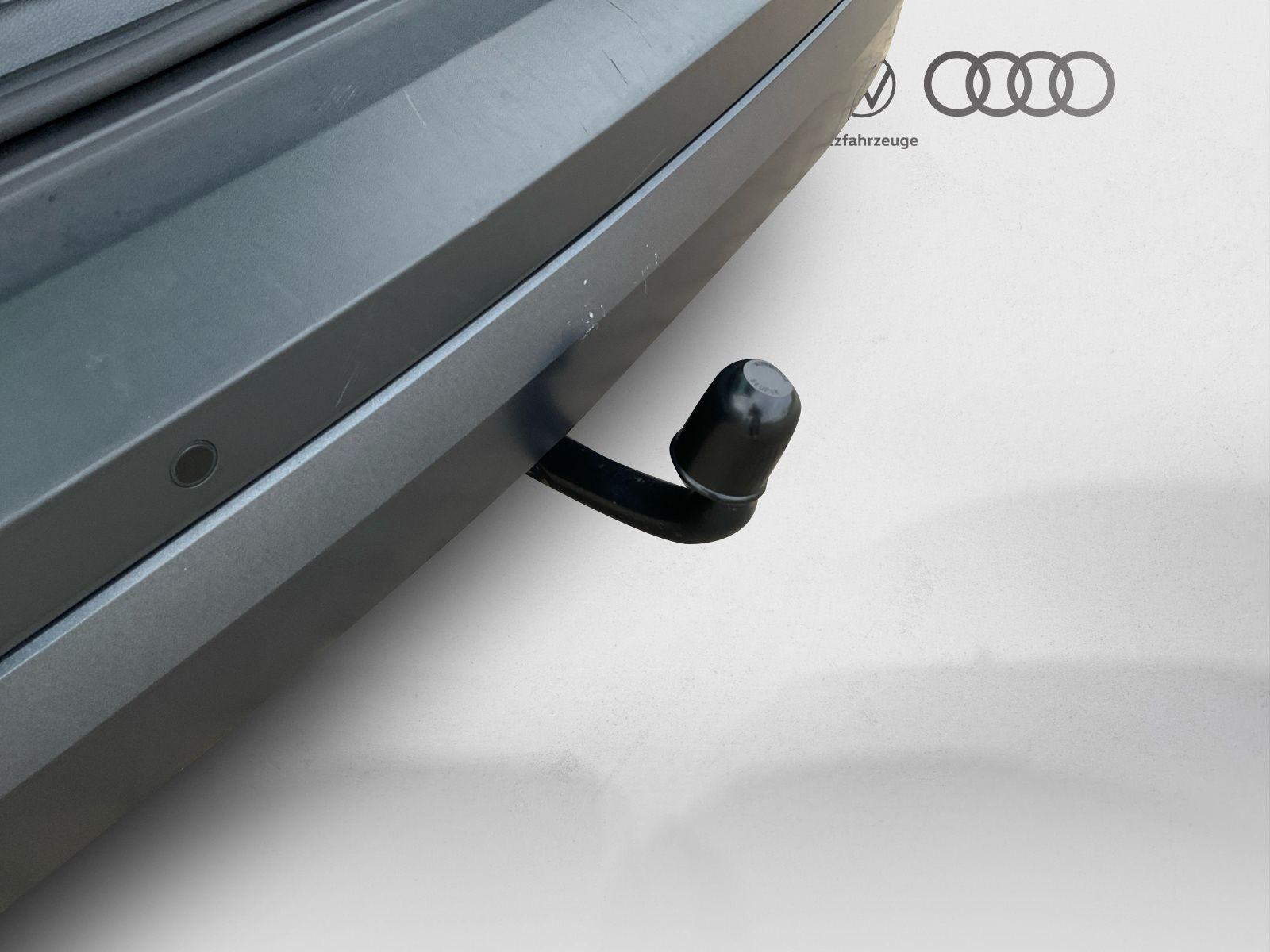 Skoda Karoq 1.0 TSI Ambition AHK CarPlay Tempomat