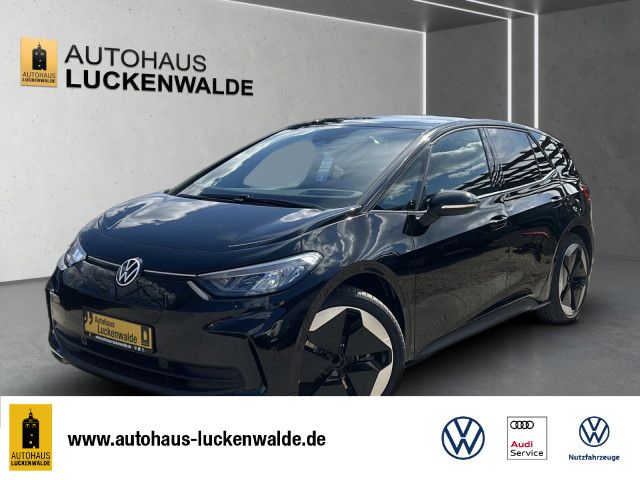 Vorschaubild: VW ID.3 Pro S Energy *AR-HuD*WärmeP*R-CAM*ACC*SHZ* (Fahrzeug-Nr. HK0426)