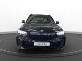 BMW X5 40d xDrive M Sport Luft AHK Pano LM 22" RFK - BMW X5: 40d M Sport