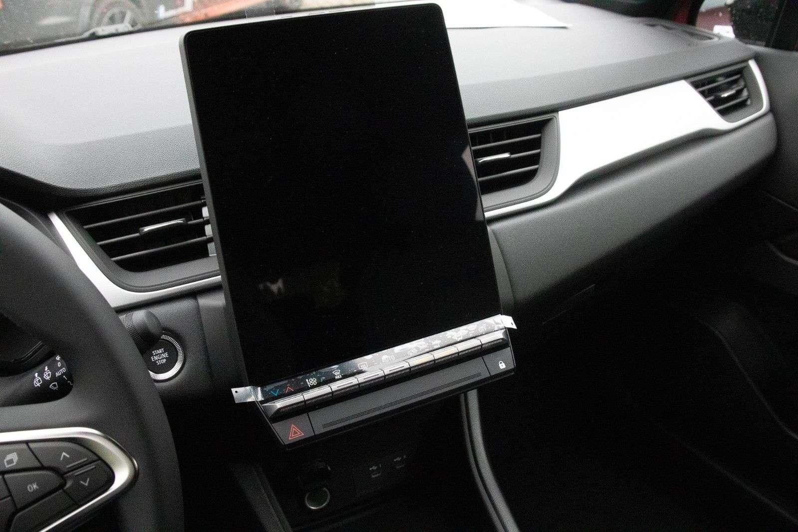 Fahrzeugabbildung Mitsubishi ASX MY25 1.0 T-Benziner Plus 6-MT LED*Carplay