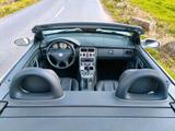 Mercedes-Benz Mercedes Benz SLK 230 Kompressor Facelift ... - Mercedes SLK-Klasse mit Facelift