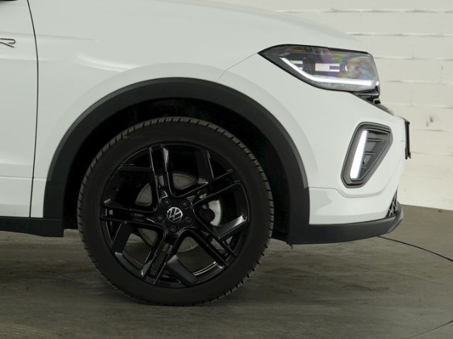 T-Cross R-LINE TSI DSG+AHK+NAVI+MATRIX LED+RÜCKF