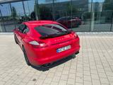 Porsche Panamera GTS  - Porsche Gebrauchtwagen in Karlsruhe