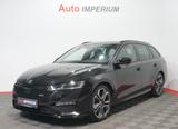 Skoda Octavia Combi RS 2.0 TSI*FACELIFT*ACC*LED - Skoda Octavia: Combi Facelift