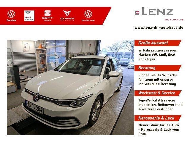Volkswagen Golf Variant Life *Navi*AHK*Cam*PDC*LED*ACC*