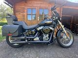 Harley-Davidson Softail Standard - HARLEY-DAVIDSON SOFTAIL STANDARD
