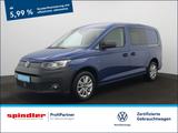 Volkswagen Caddy Cargo Maxi / Bluetooth, Klima, AHK, SHZ
