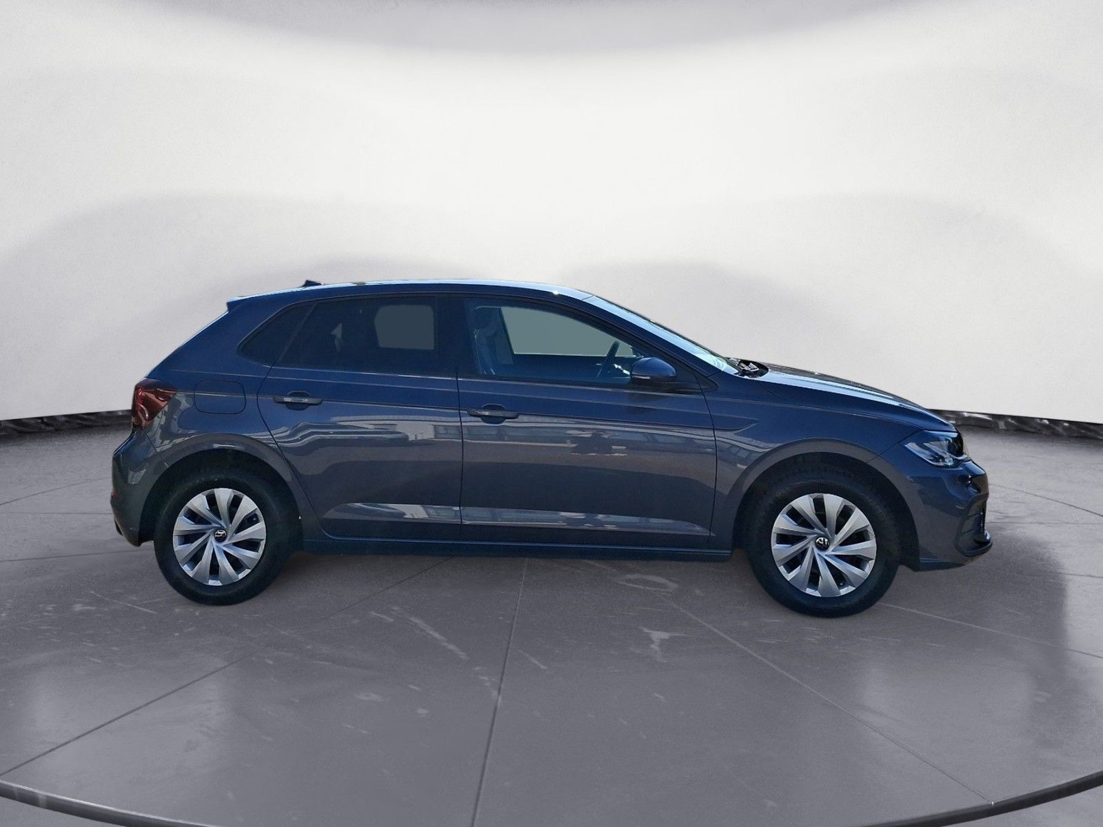 Volkswagen Polo - Bild 4