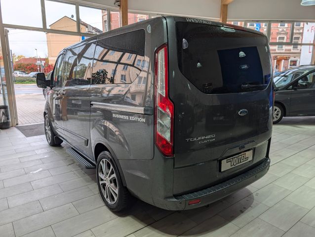 Ford Tourneo Custom Business Edition