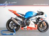 Suzuki GSX- R 1000  Rennmotorrad - SUZUKI 1000