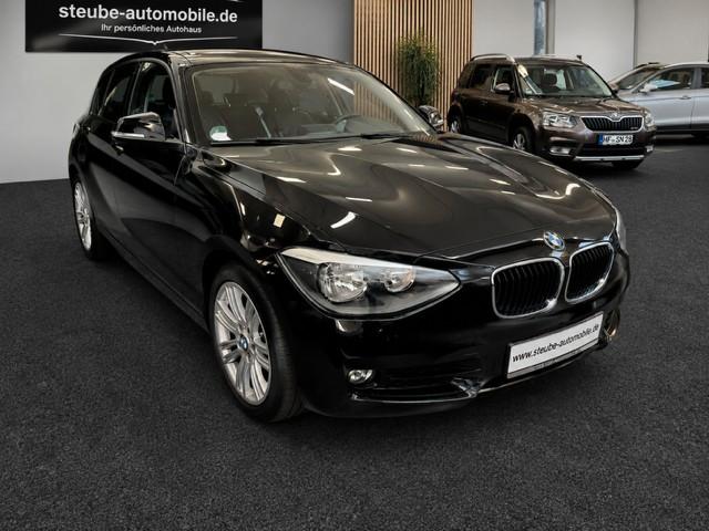 BMW 114 Lim 3. türig  Urban Line