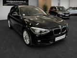 BMW 114 Lim 3. türig  Urban Line - BMW 114: Limousine