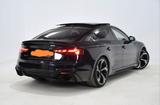 Audi RS5 2.9 TFSI tiptronic quattro Sportback - - Audi RS5: Limousine
