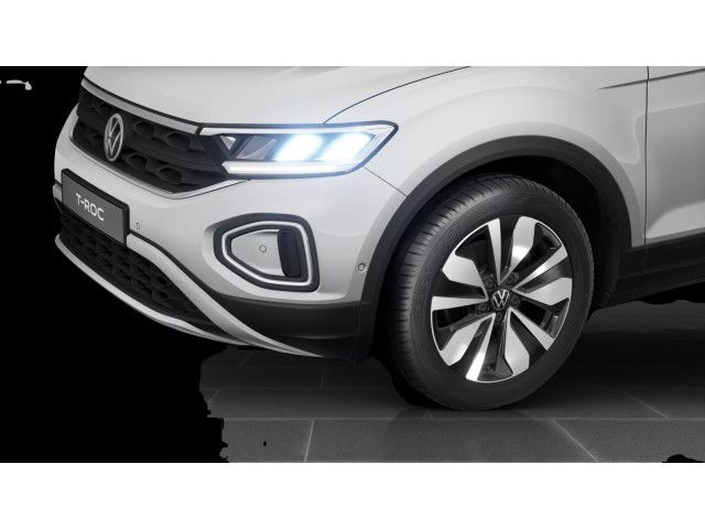 Volkswagen T-Roc - Bild 9