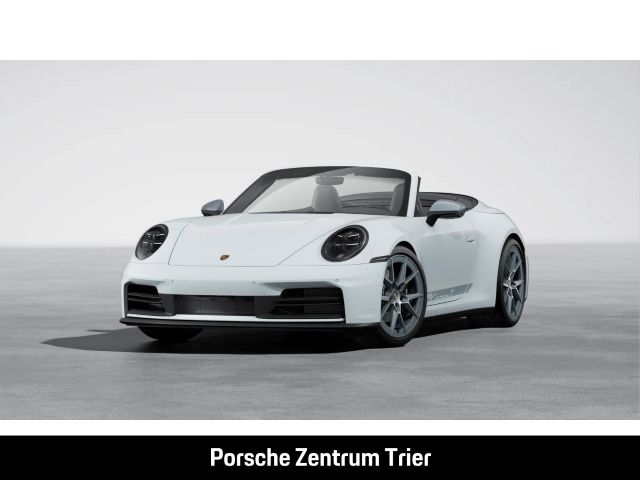 Porsche 992 -2 (911) Carrera T Cabriolet