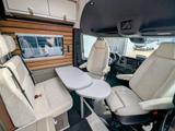 HYMER / ERIBA / HYMERCAR Camper Van Grand Canyon S 600 Xperience NAVI, RF - HYMER / ERIBA Camper