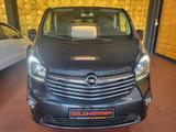 Opel Vivaro L1 Tourer 2xTÜREN/KAMERA/NAV/TEMP - Opel Vivaro: Tour