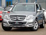 Mercedes-Benz GLK 250 CDI BlueTec 4Matic/ inkl. Garantie - Mercedes-Benz GLK 250 Gebrauchtwagen
