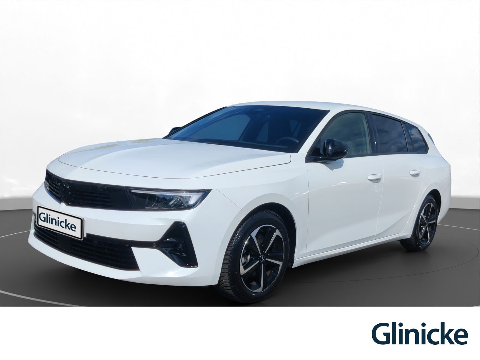 Opel Astra L Sports Tourer GS AHK 360°Kamera NaviPro 