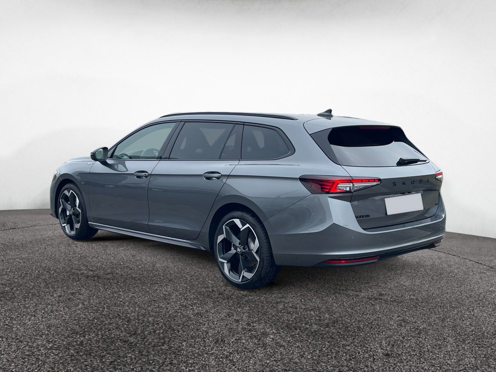 Skoda Superb - Bild 5