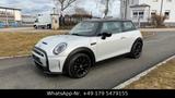 MINI Cooper SE Classic Trim, Leder, SHZ, PDC, 1.Hand - weiße MINI Cooper SE
