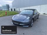 Tesla Model 3 Long Range AWD - Tesla Model 3 in Hannover