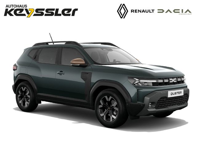 Dacia Duster Extreme TCe 130