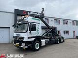 Mercedes-Benz Actros 2546L MP3*Multilift*Lenkachse*HU Neu* - Mercedes-Benz Actros 2546