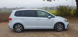Volkswagen Touran 2.0 TDI R Line SCR DSG Join - VW Touran Gebrauchtwagen in Augsburg